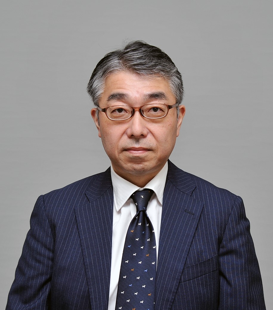 NAGAOKA Kansuke
