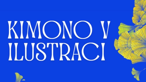 ilustrace