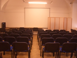 hall